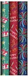 birthday gift wrapping paper